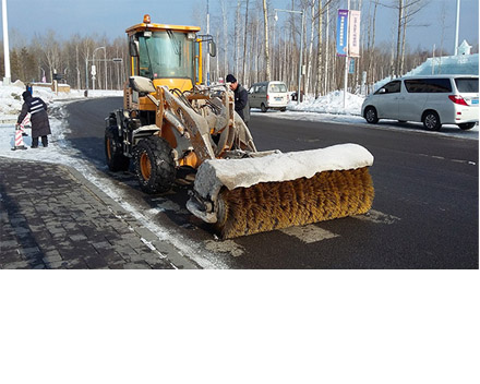 新疆清雪设备维修