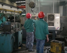 新疆八一钢铁公司
